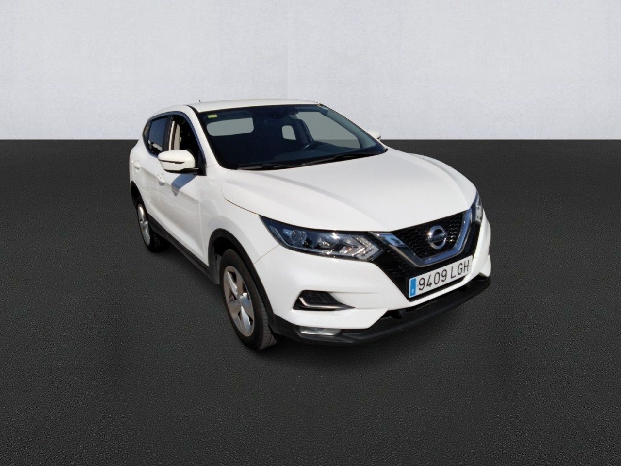 nissan qashqai 2020 / foto grande (3)