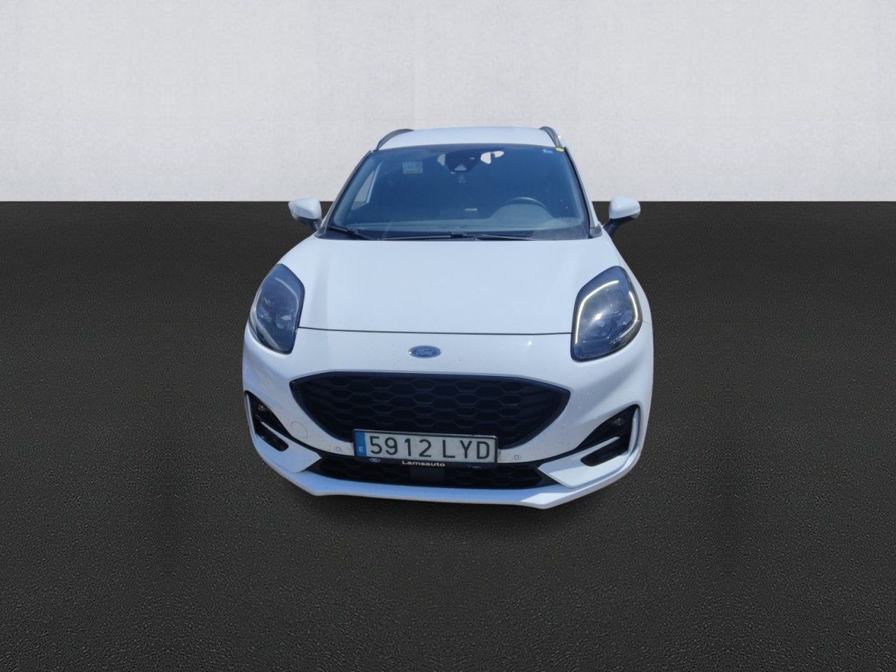 ford puma 2022 / foto grande (2)