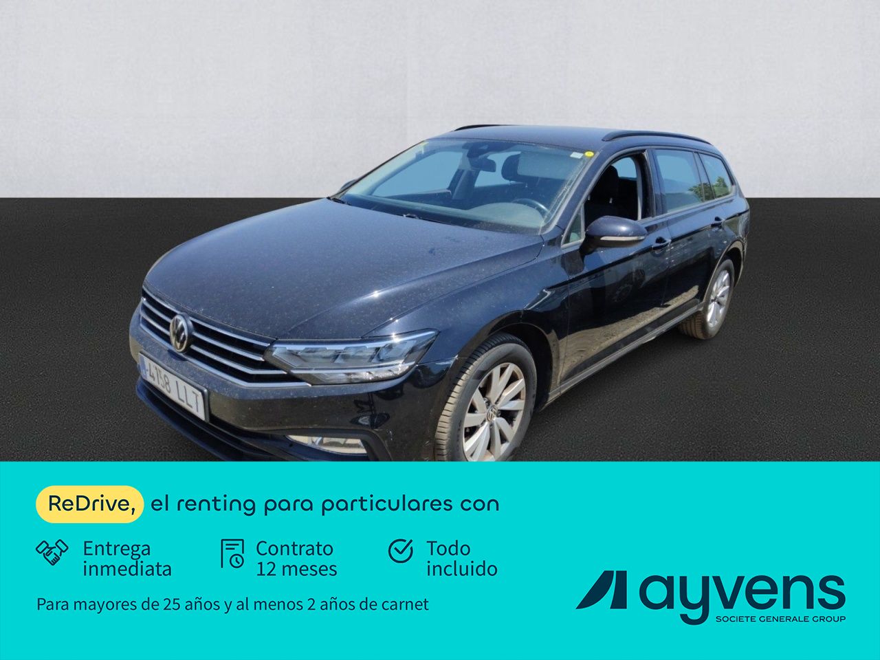 volkswagen passat 2020 /