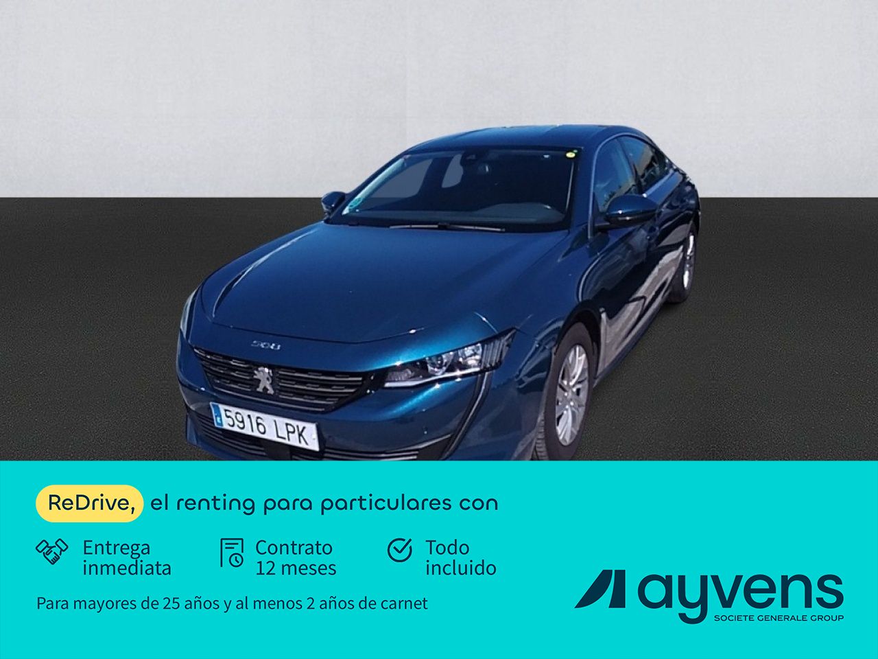 Foto peugeot 508 2021 /