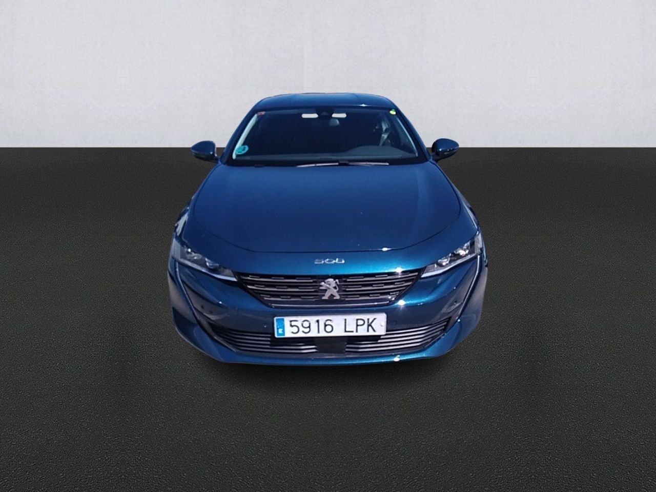 peugeot 508 2021 / foto grande (2)