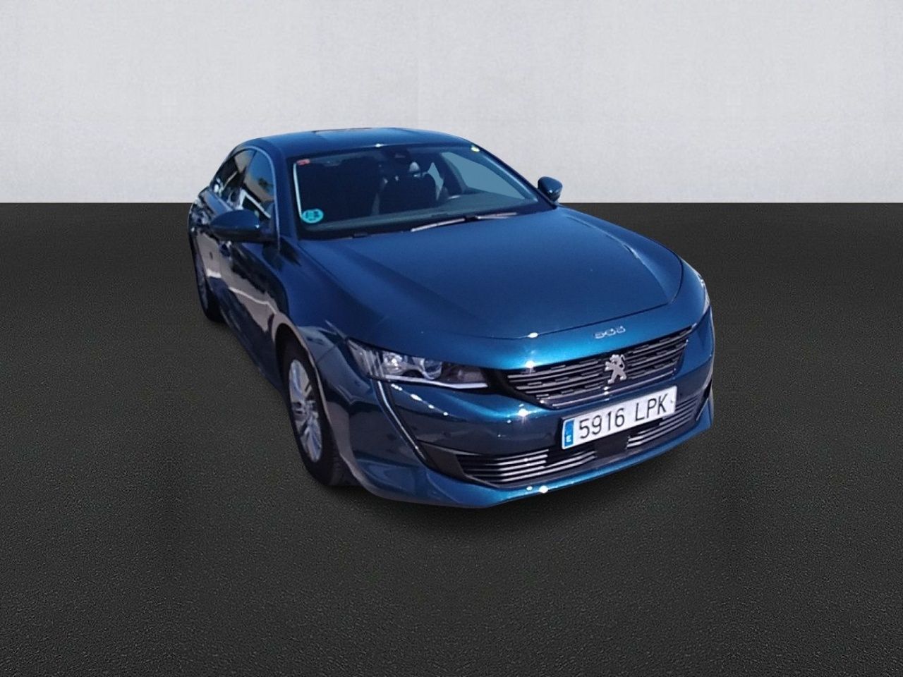 peugeot 508 2021 / foto grande (3)