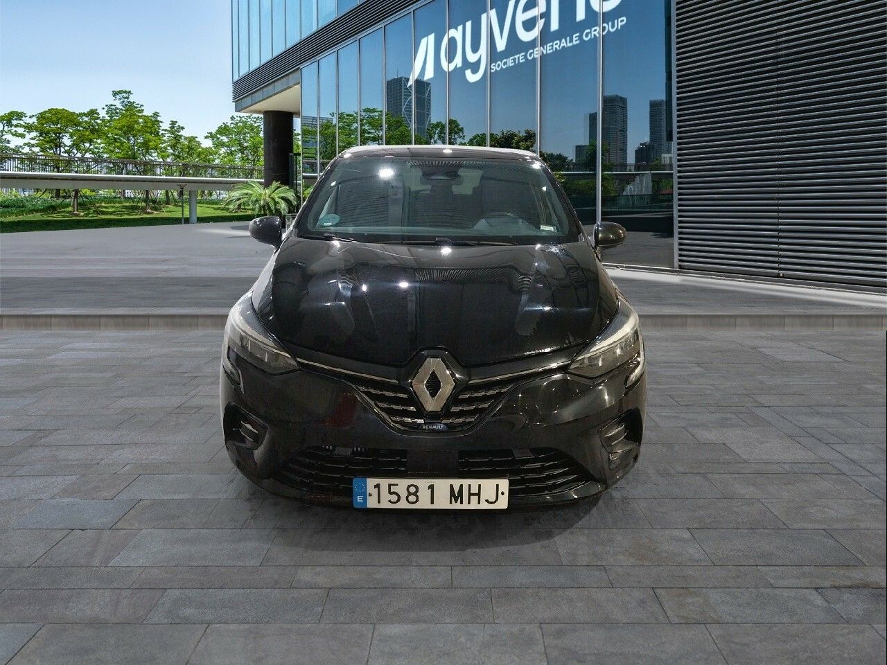 renault clio 2023 / foto grande (2)