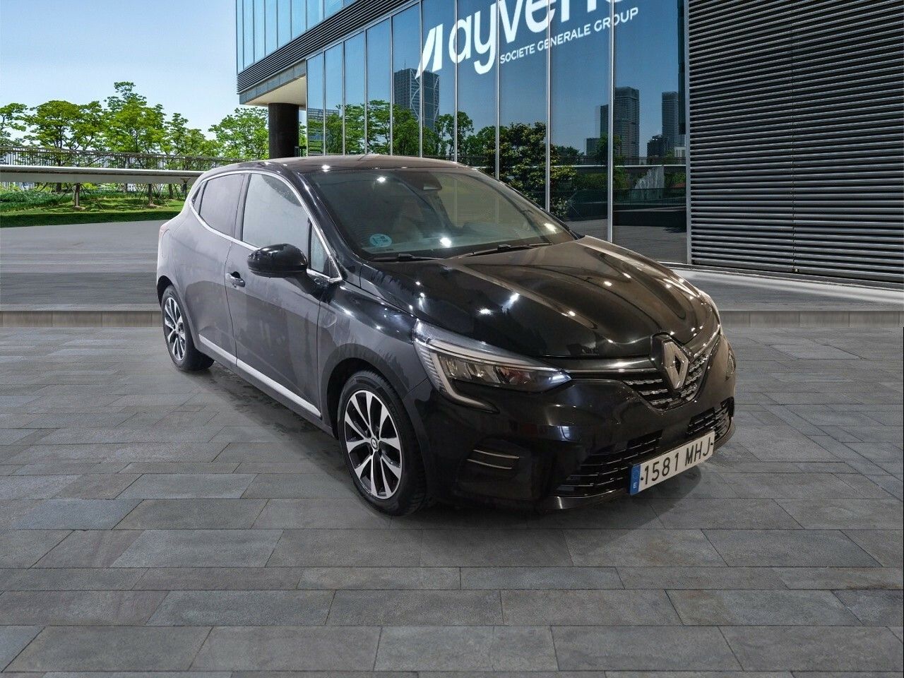 renault clio 2023 / foto grande (3)