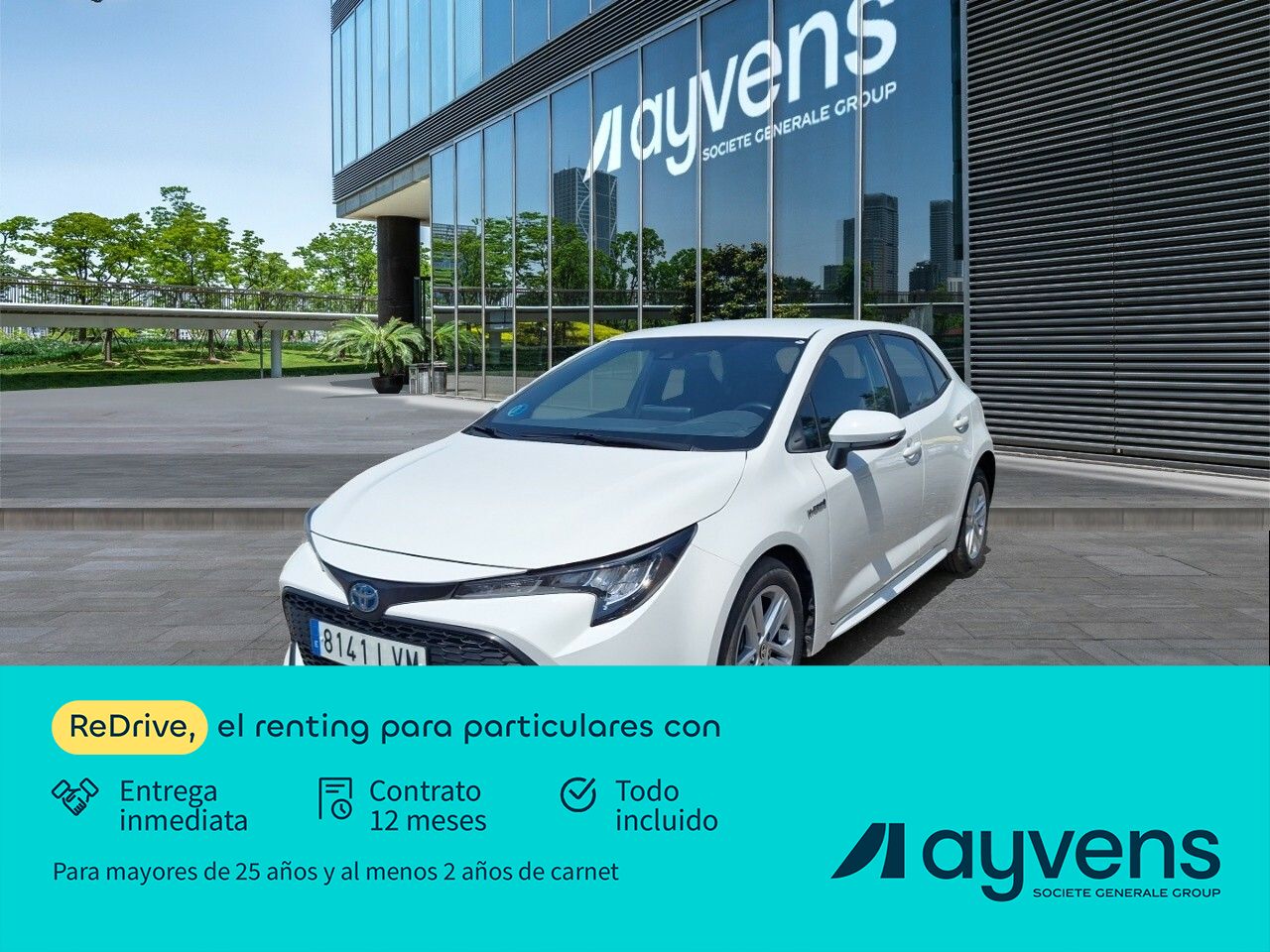 toyota corolla 2021 /