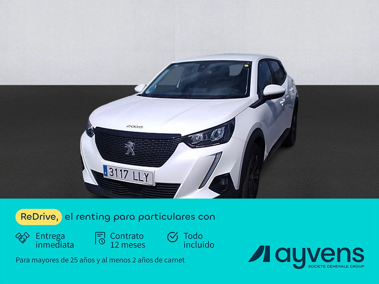 Foto peugeot 2008 2020 /