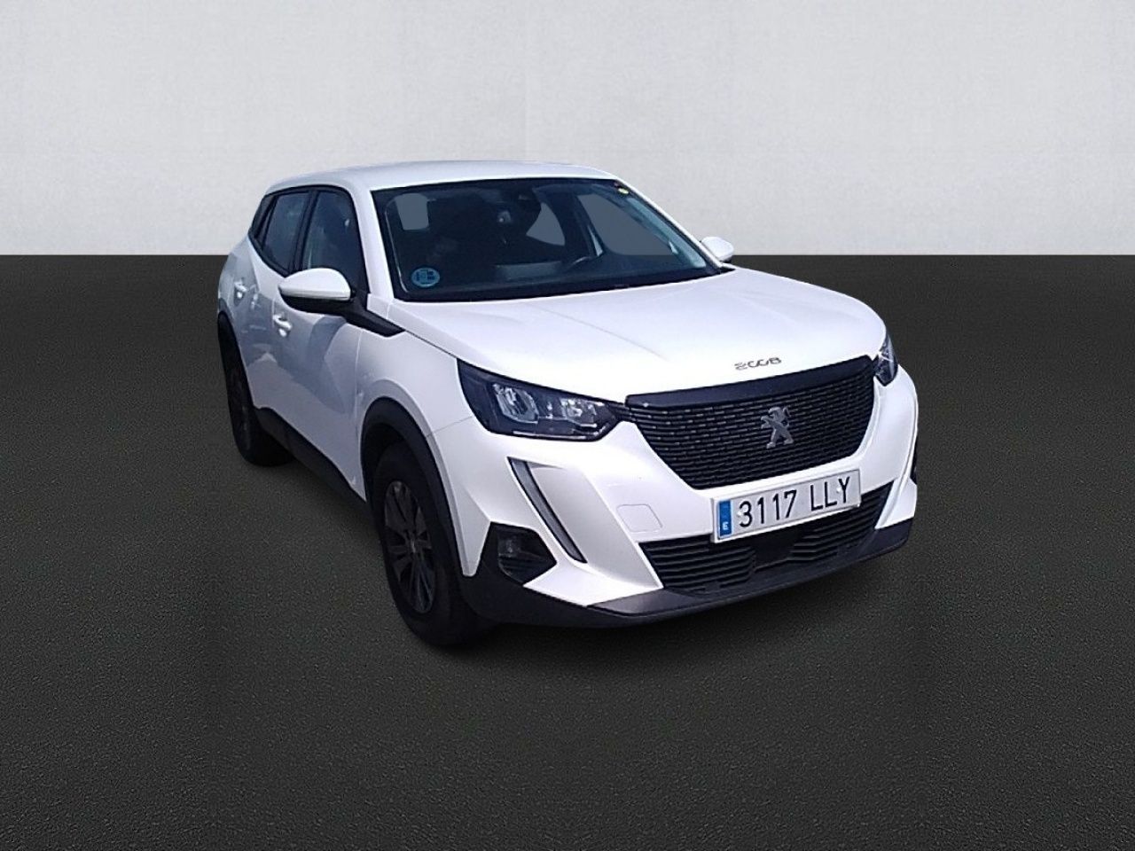 peugeot 2008 2020 / foto grande (3)