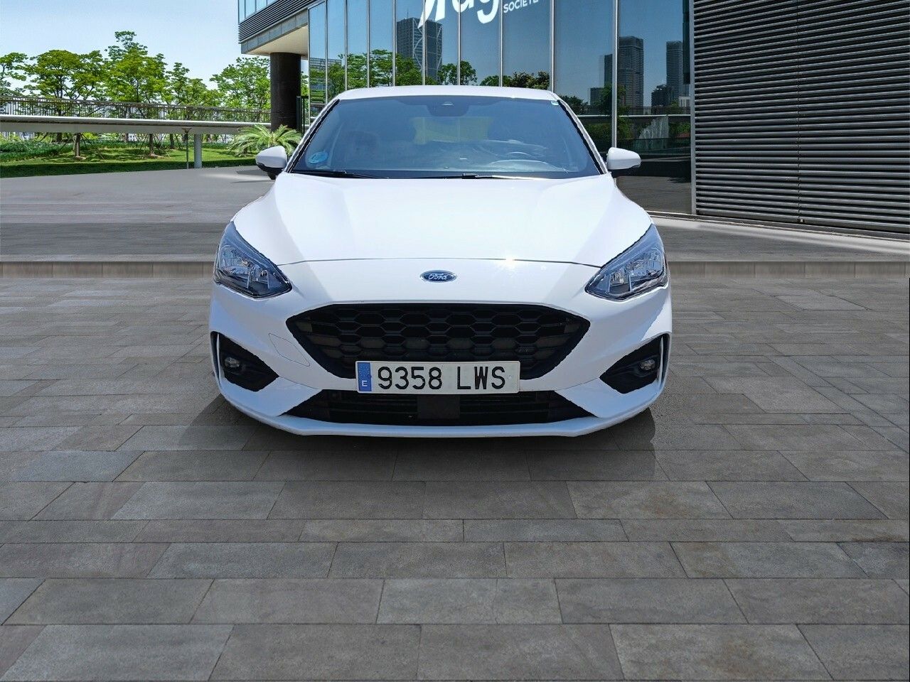 ford focus 2022 / foto grande (2)