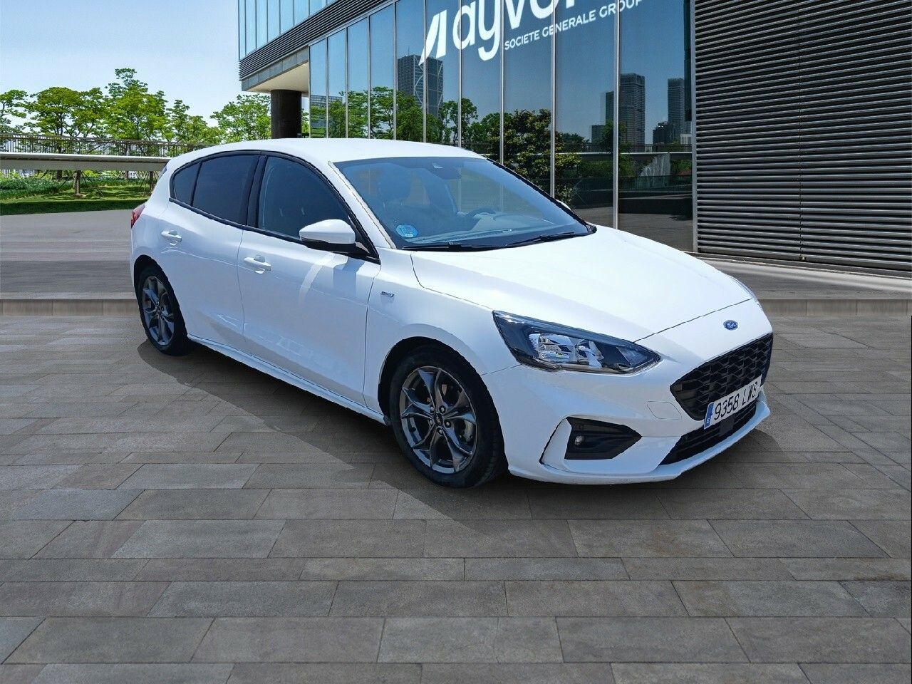 ford focus 2022 / foto grande (3)