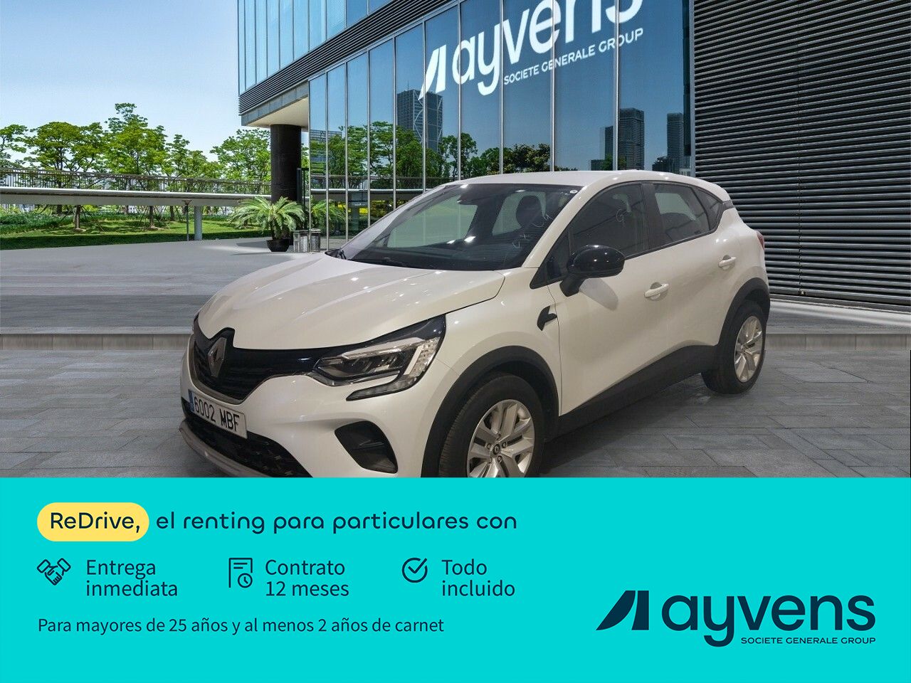 renault captur 2022 /