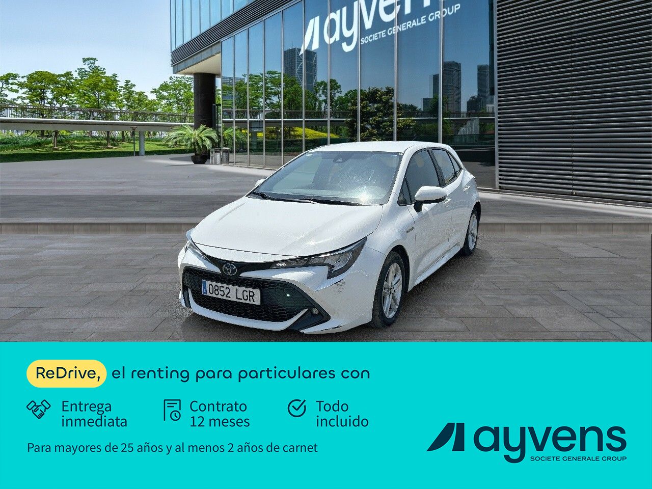 toyota corolla 2020 /