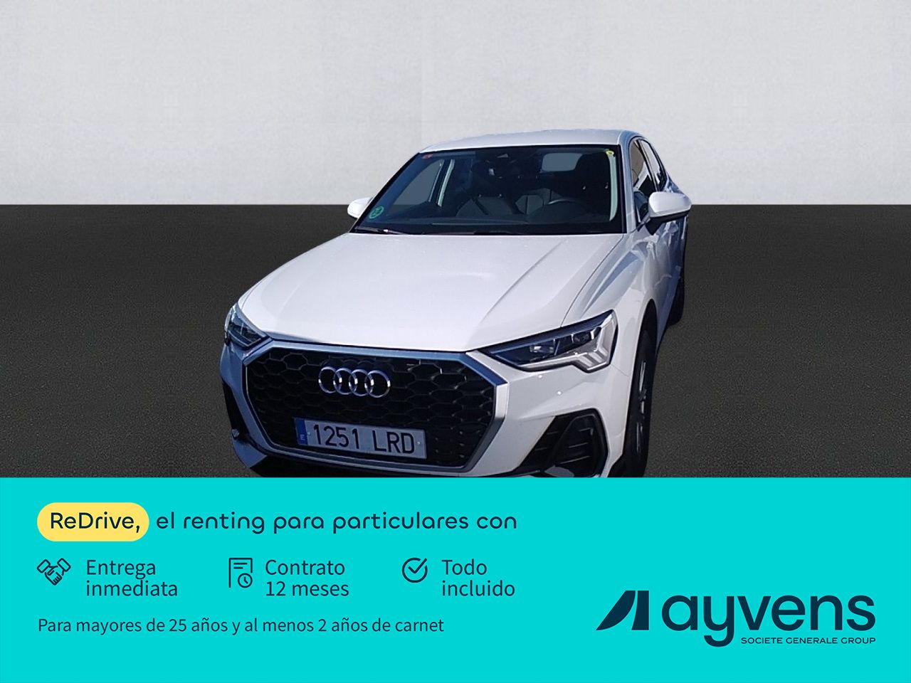 Foto audi q3 2021 /