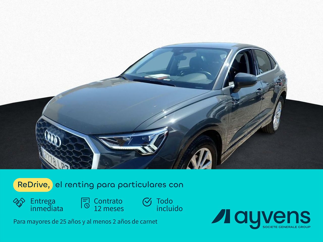 Foto audi q3 2021 /