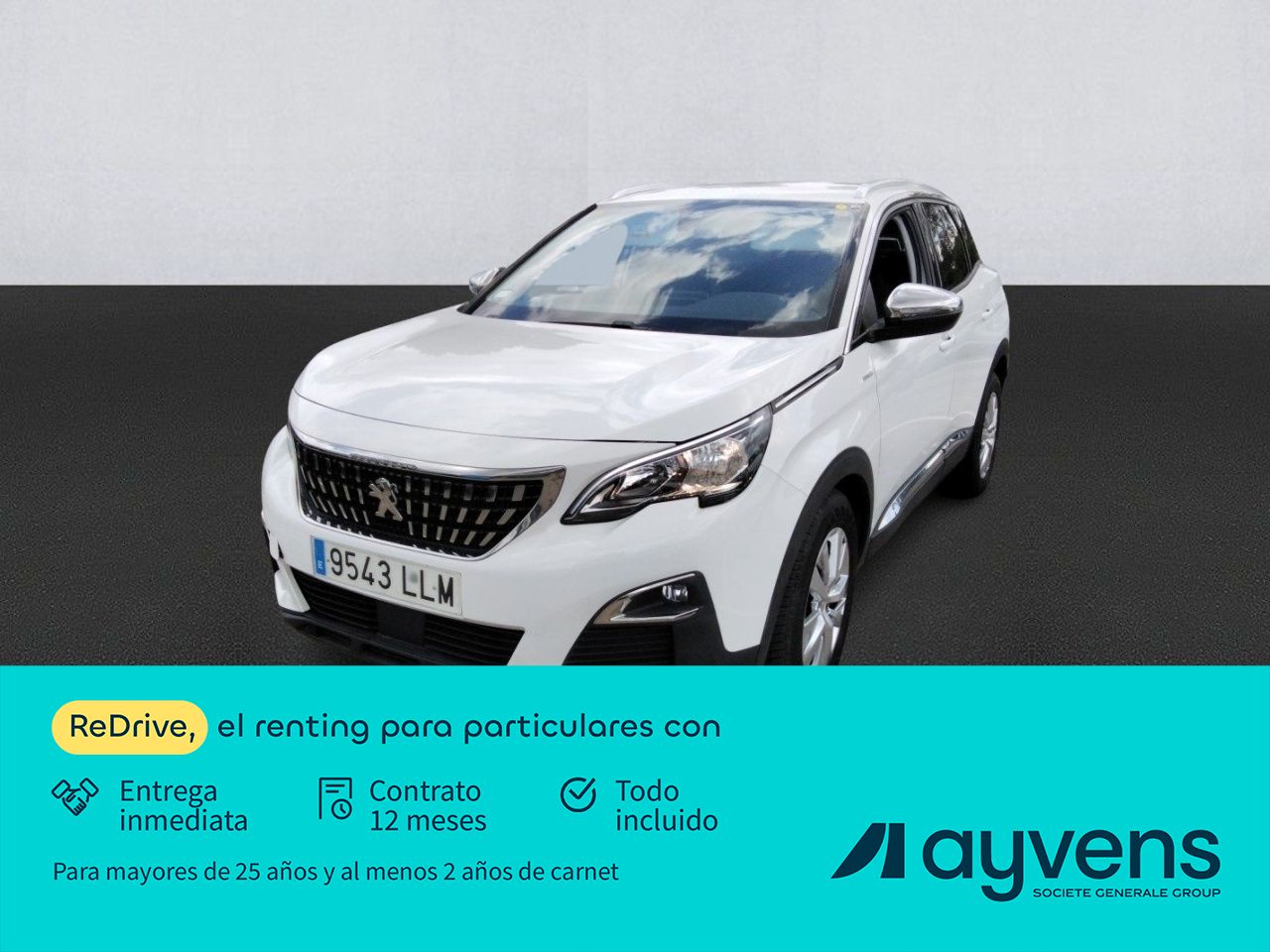 Foto peugeot 3008 2020 /