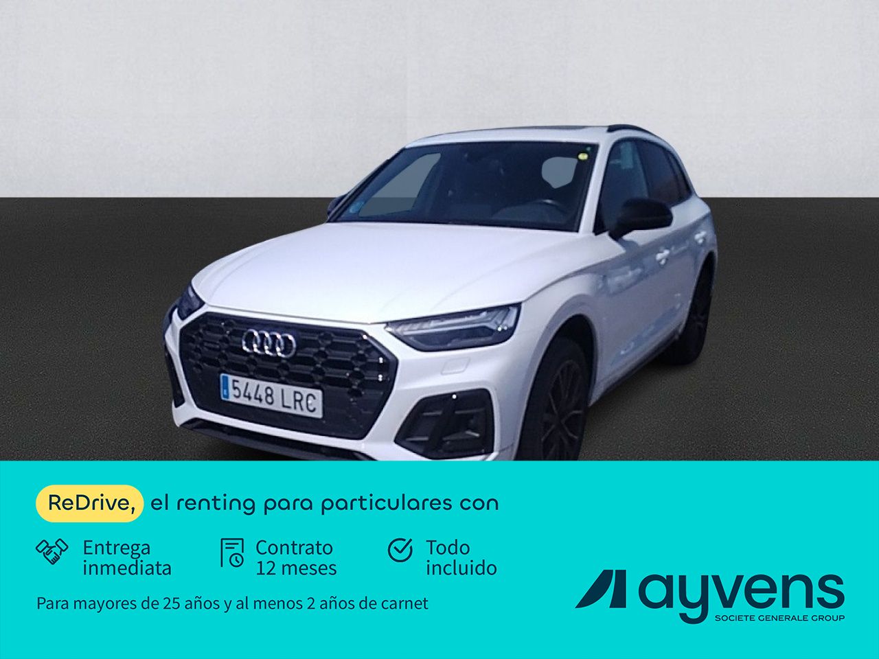 Foto audi q5 2021 /