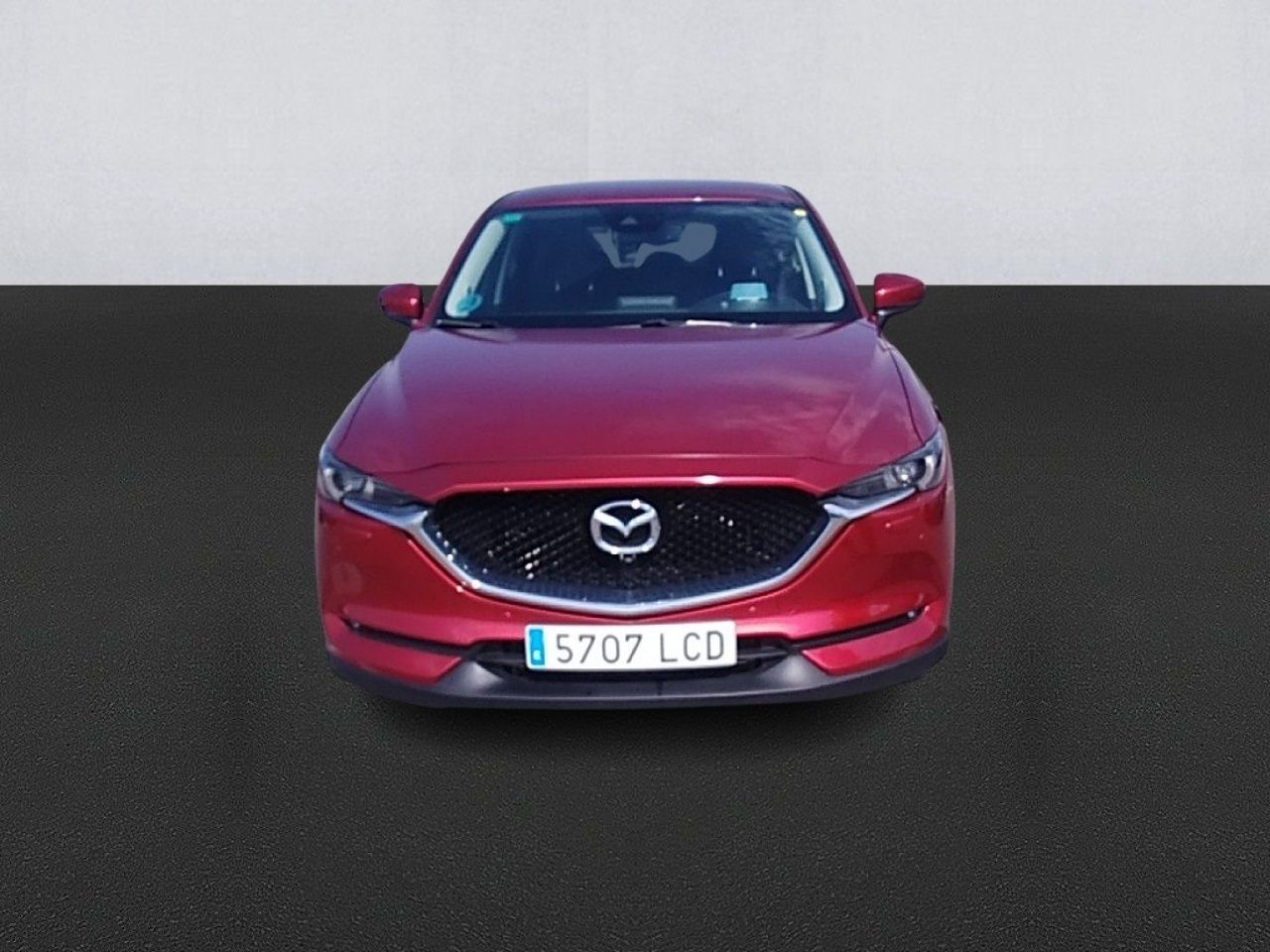 mazda cx-5 2019 / foto grande (2)