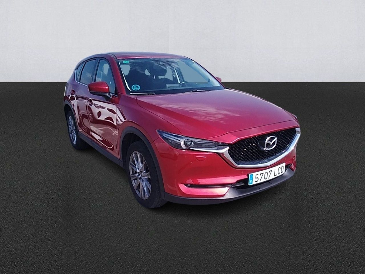 mazda cx-5 2019 / foto grande (3)