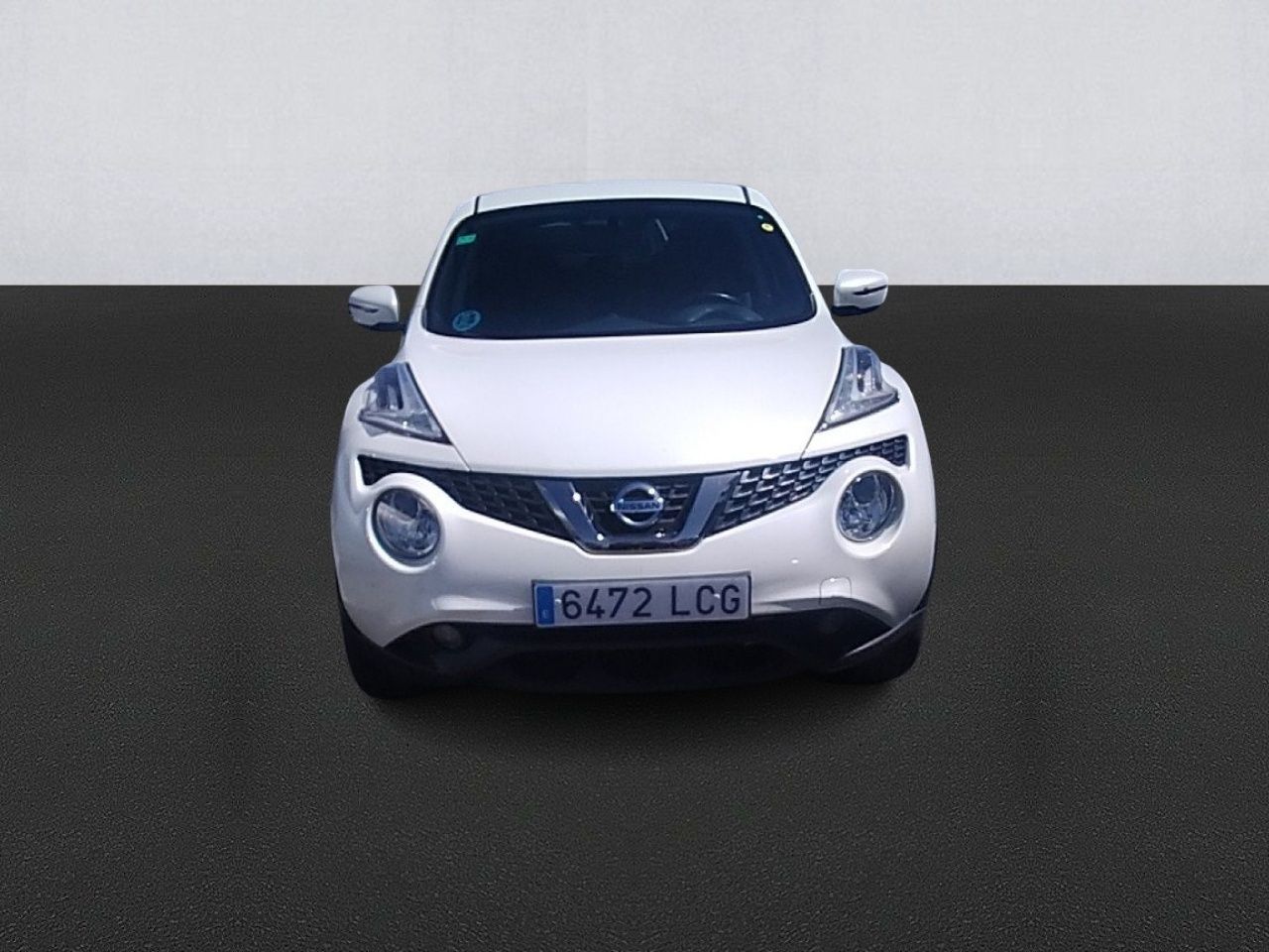 nissan juke 2019 / foto grande (2)