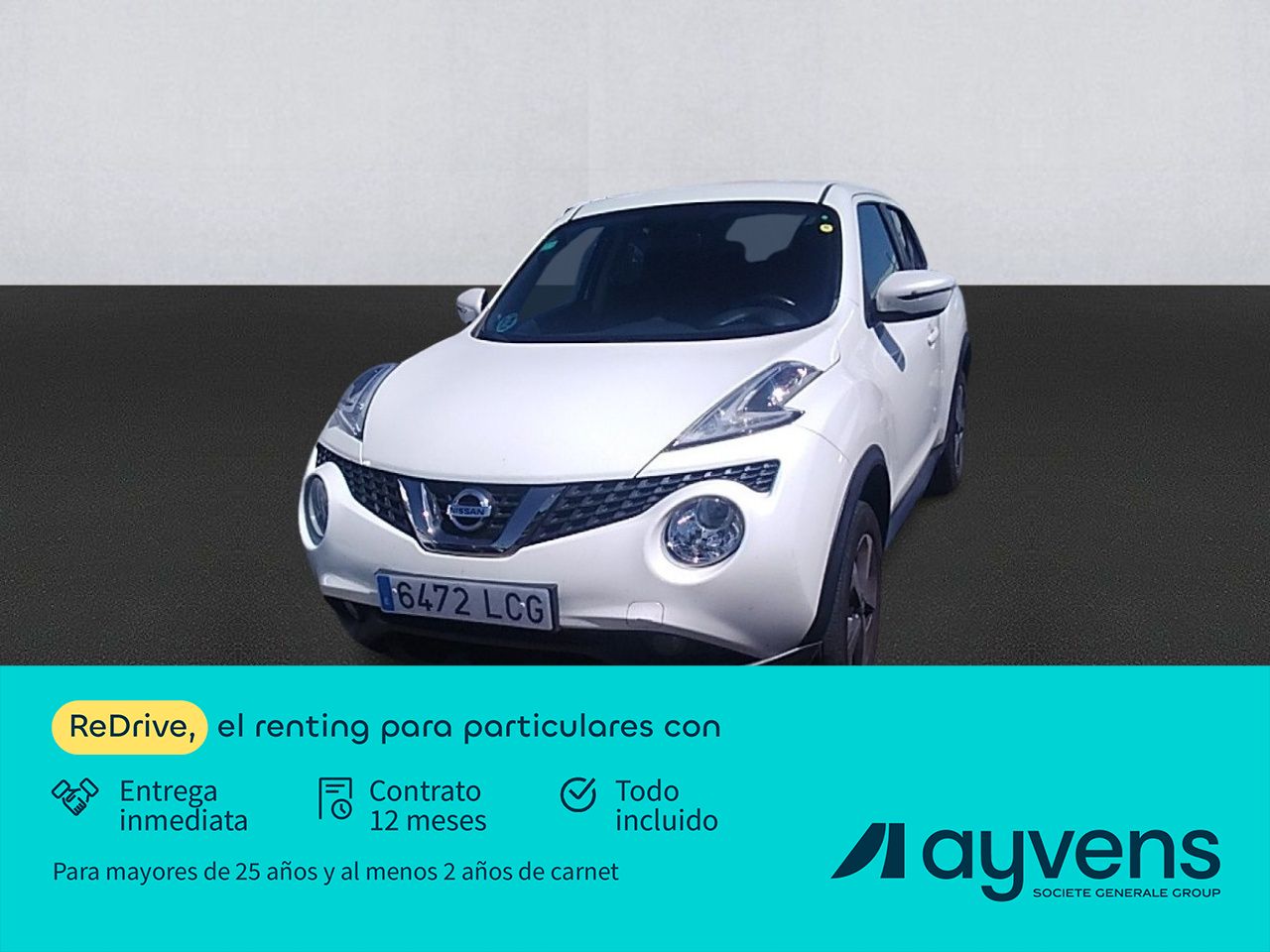 Foto nissan juke 2019 /