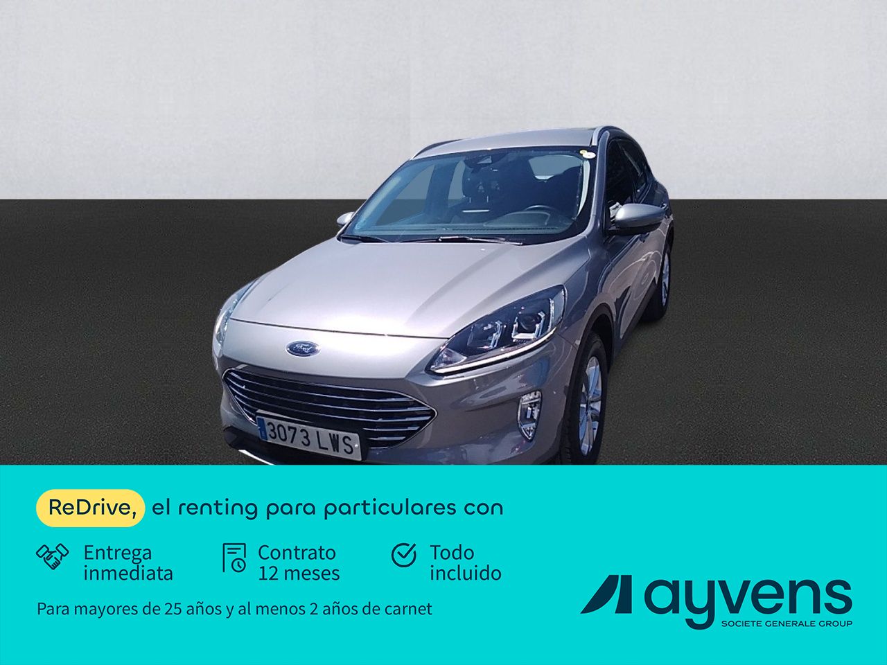 Foto ford kuga 2022 /