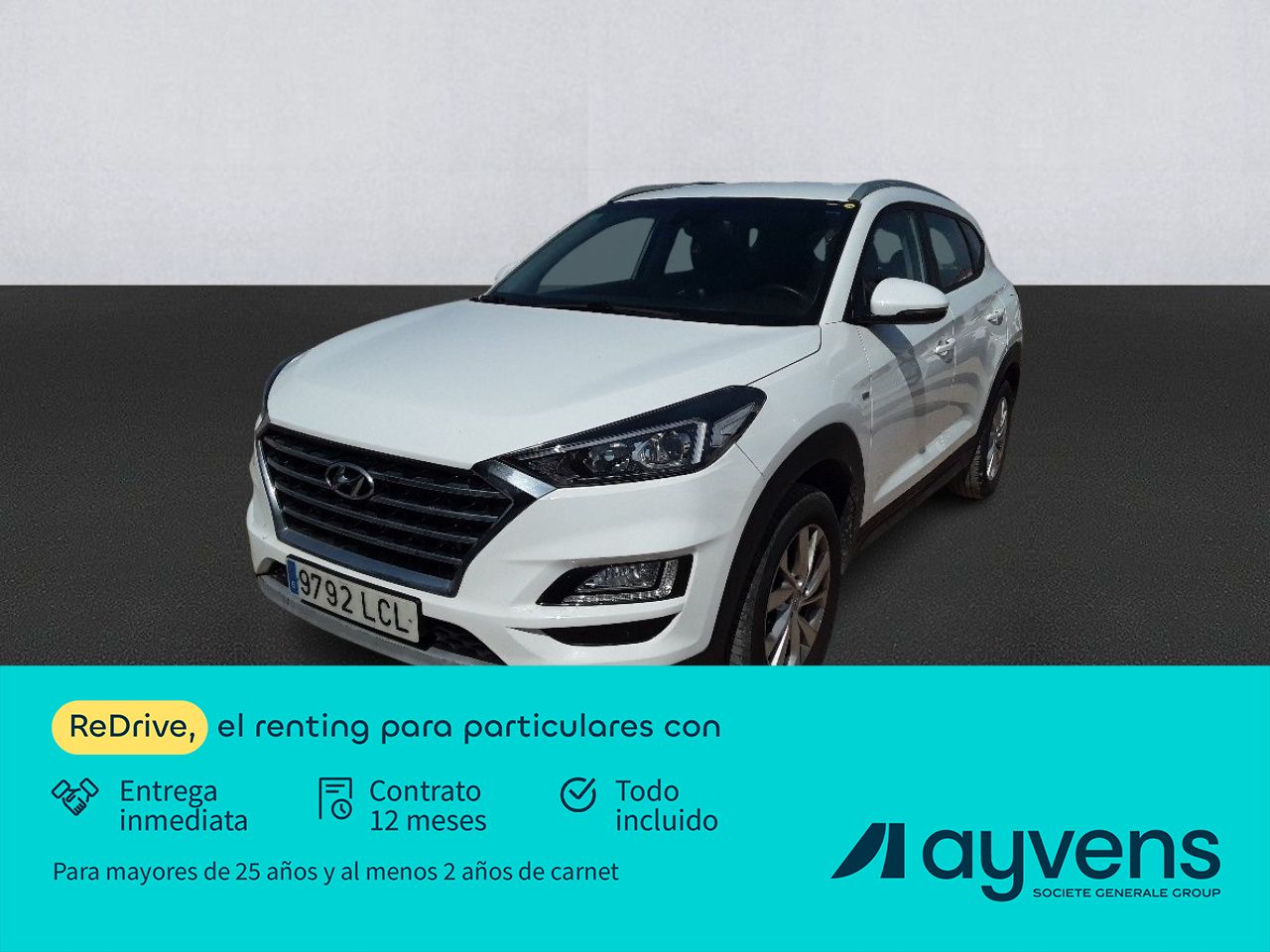Foto hyundai tucson 2019 /