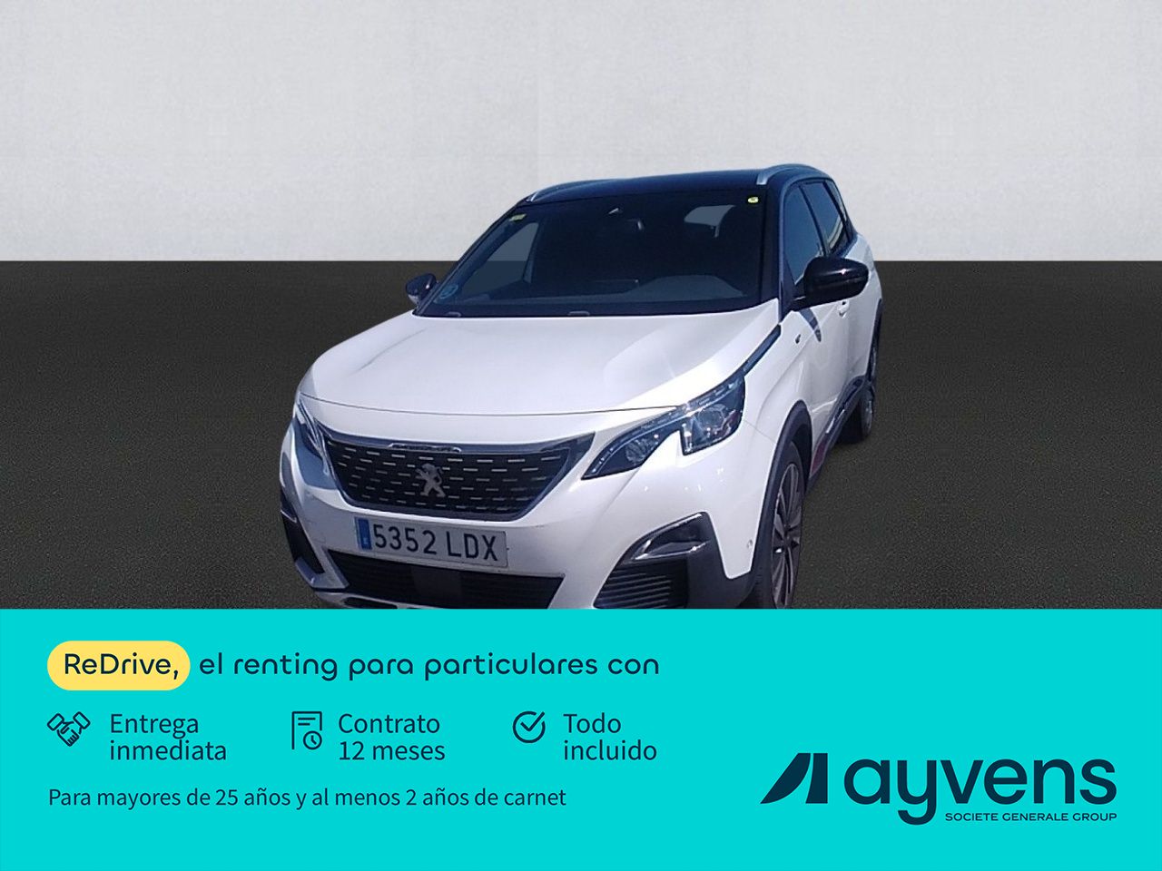 Foto peugeot 5008 2020 /