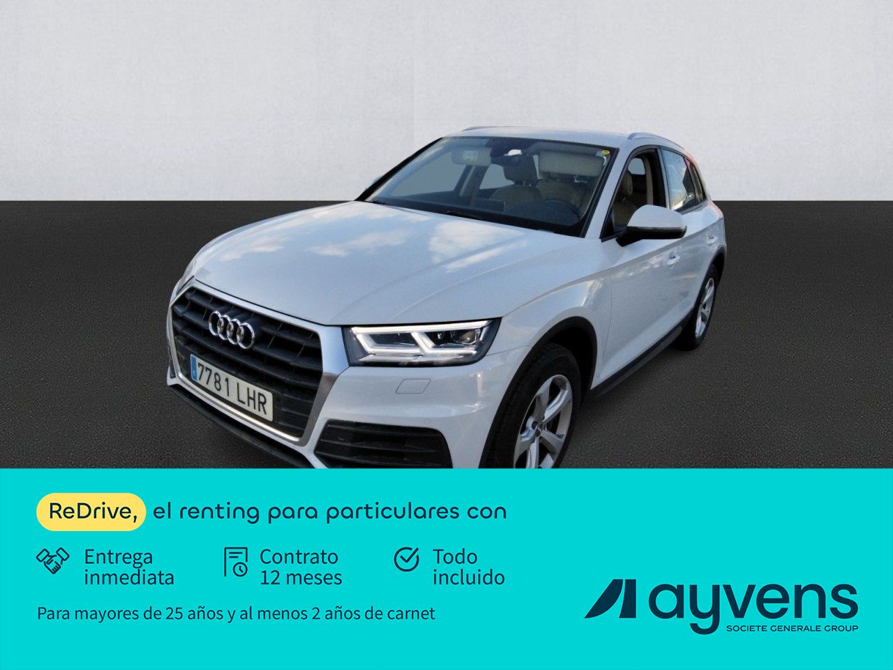 Foto audi q5 2020 /