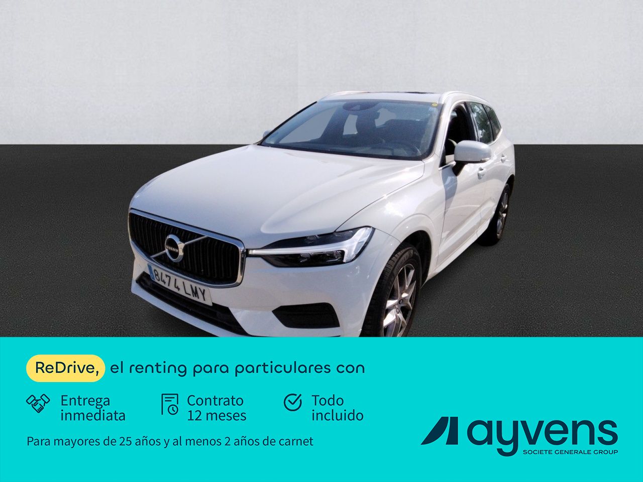 Foto volvo xc60 2021 /