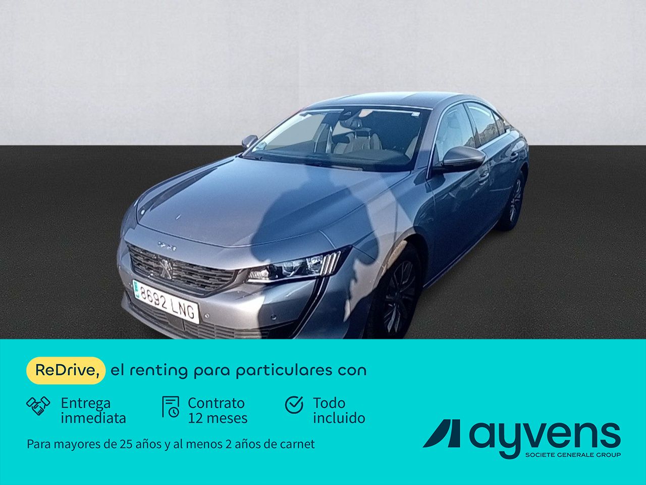 Foto peugeot 508 2021 /