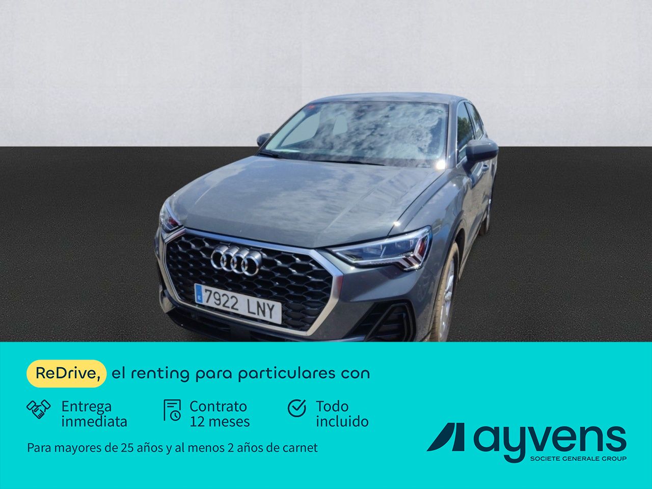 Foto audi q3 2021 /