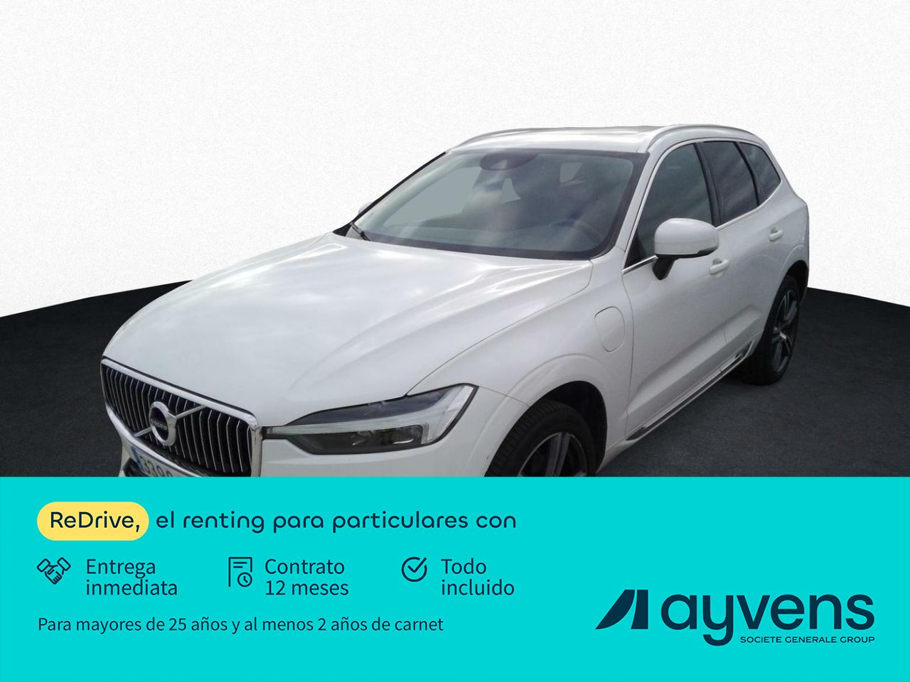 Foto volvo xc60 2021 /