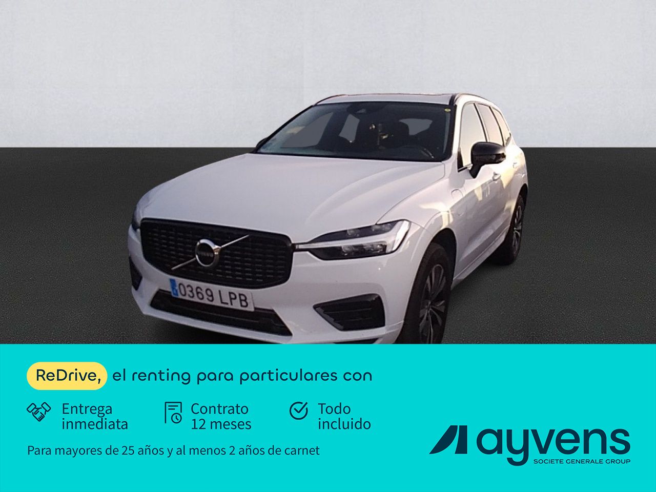 Foto volvo xc60 2021 /