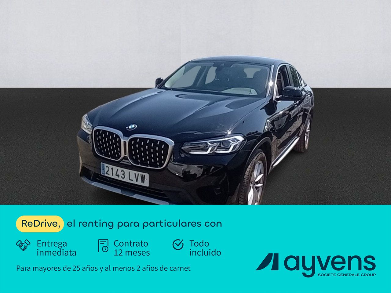 bmw x4 2022 /
