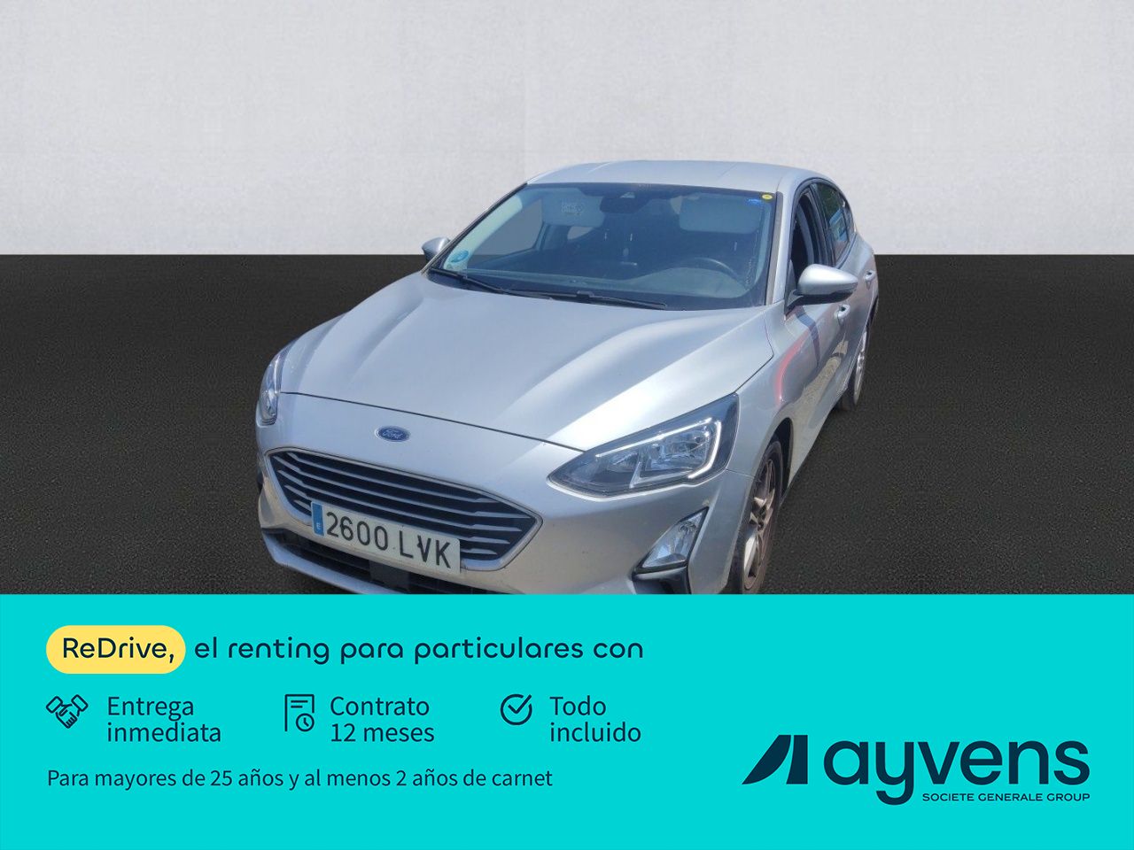 ford focus 2021 /