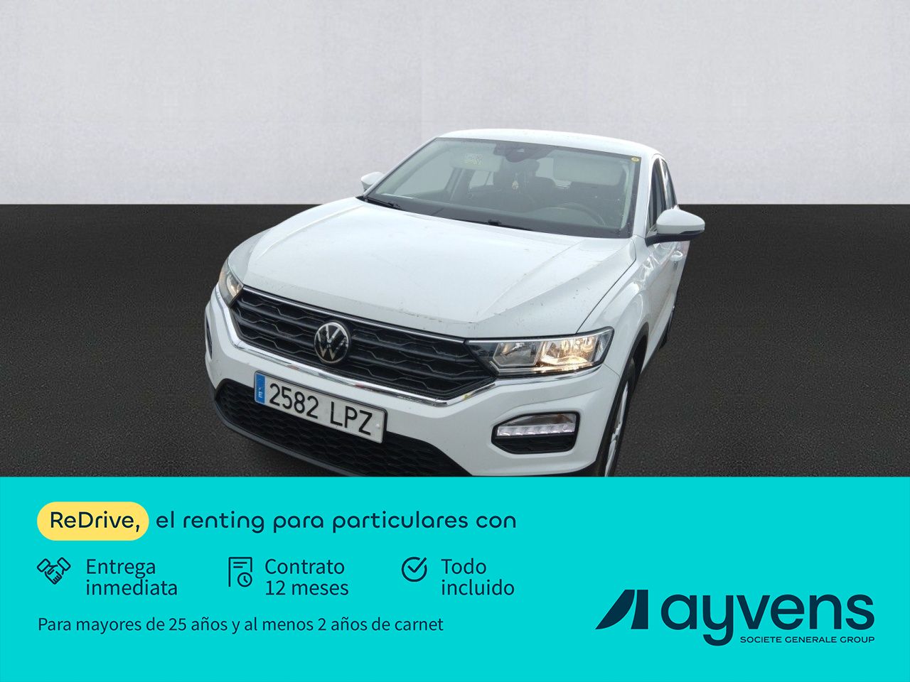 volkswagen t-roc 2021 /