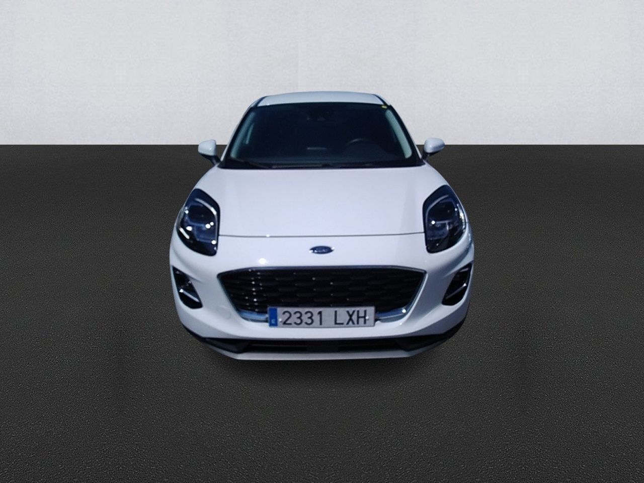 ford puma 2022 / foto grande (2)