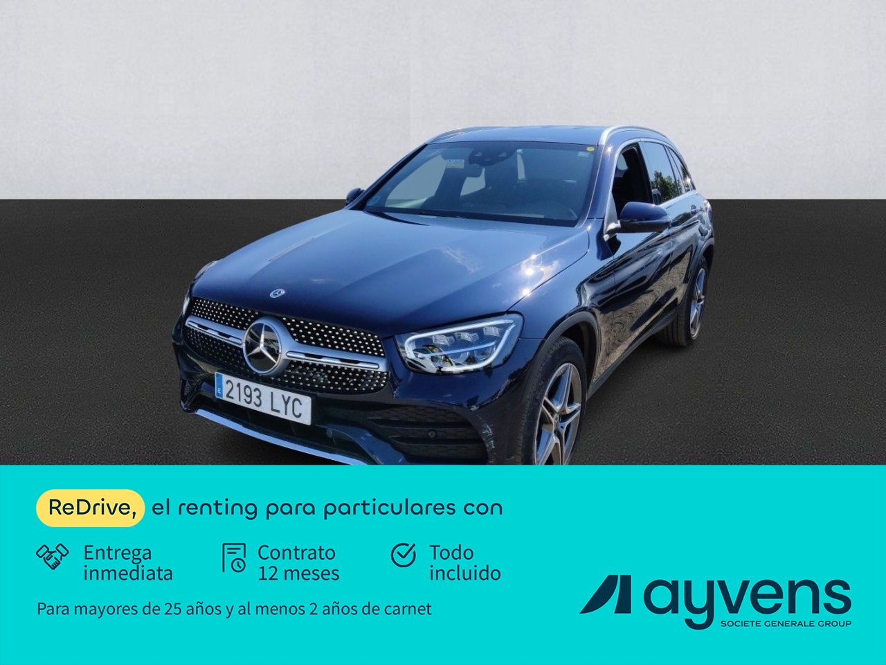 Foto mercedes glc 2022 /