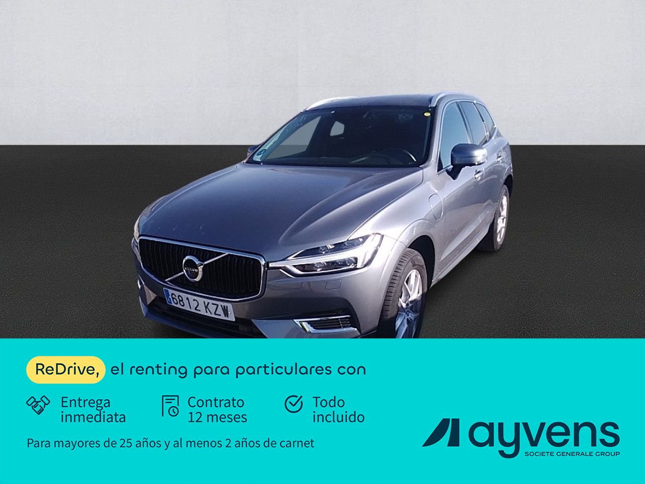 Foto volvo xc60 2019 /