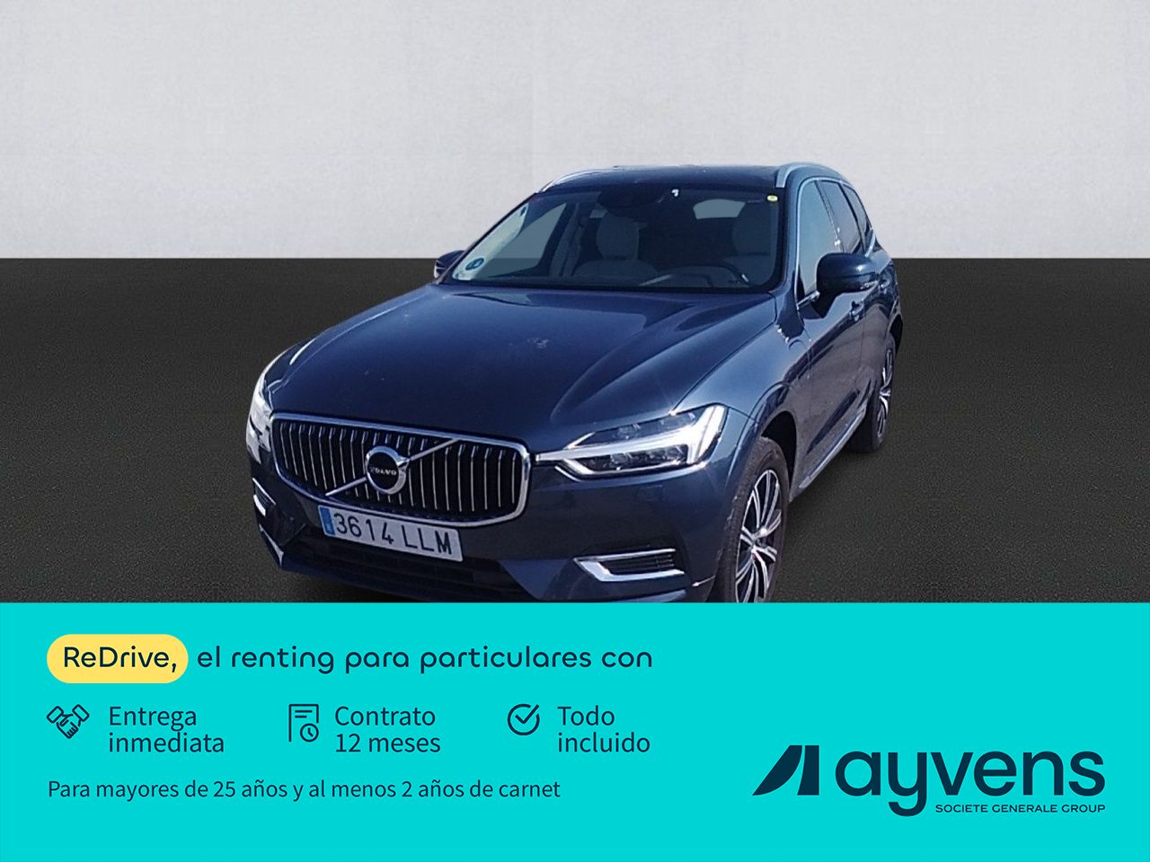 Foto volvo xc60 2020 /