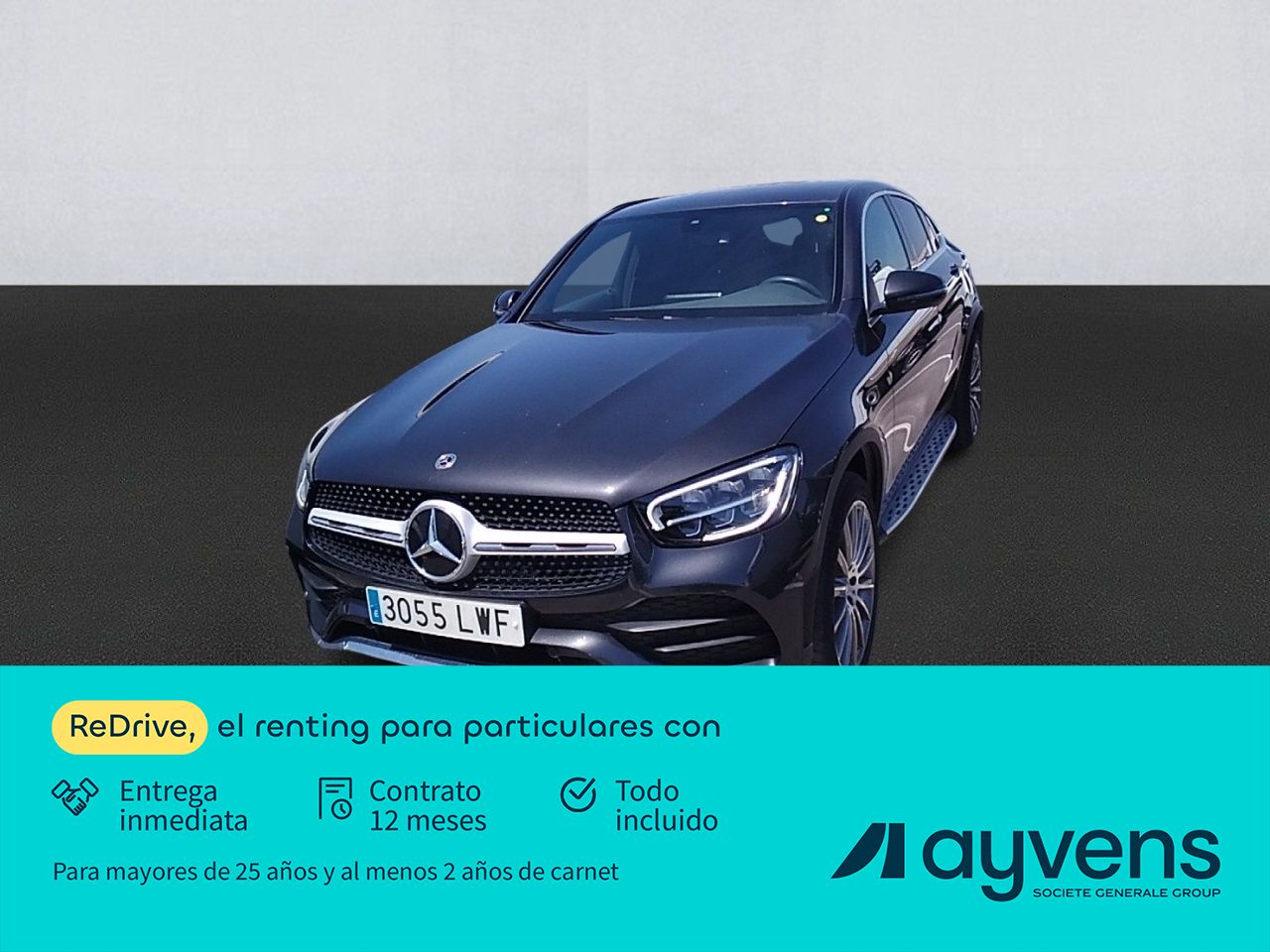 Foto mercedes glc 2022 /