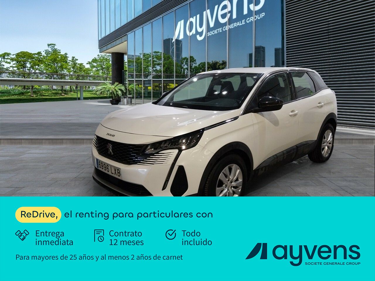 peugeot 3008 2022 /