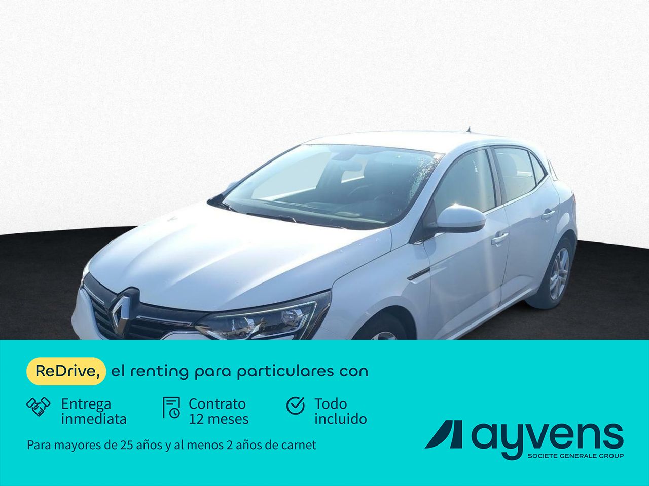 Foto renault megane 2020 /