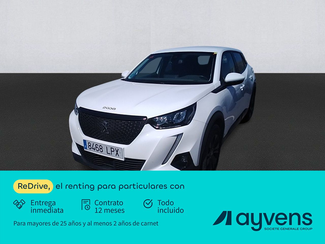 Foto peugeot 2008 2021 /