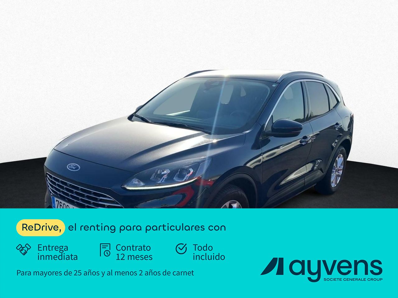 Foto ford kuga 2021 /