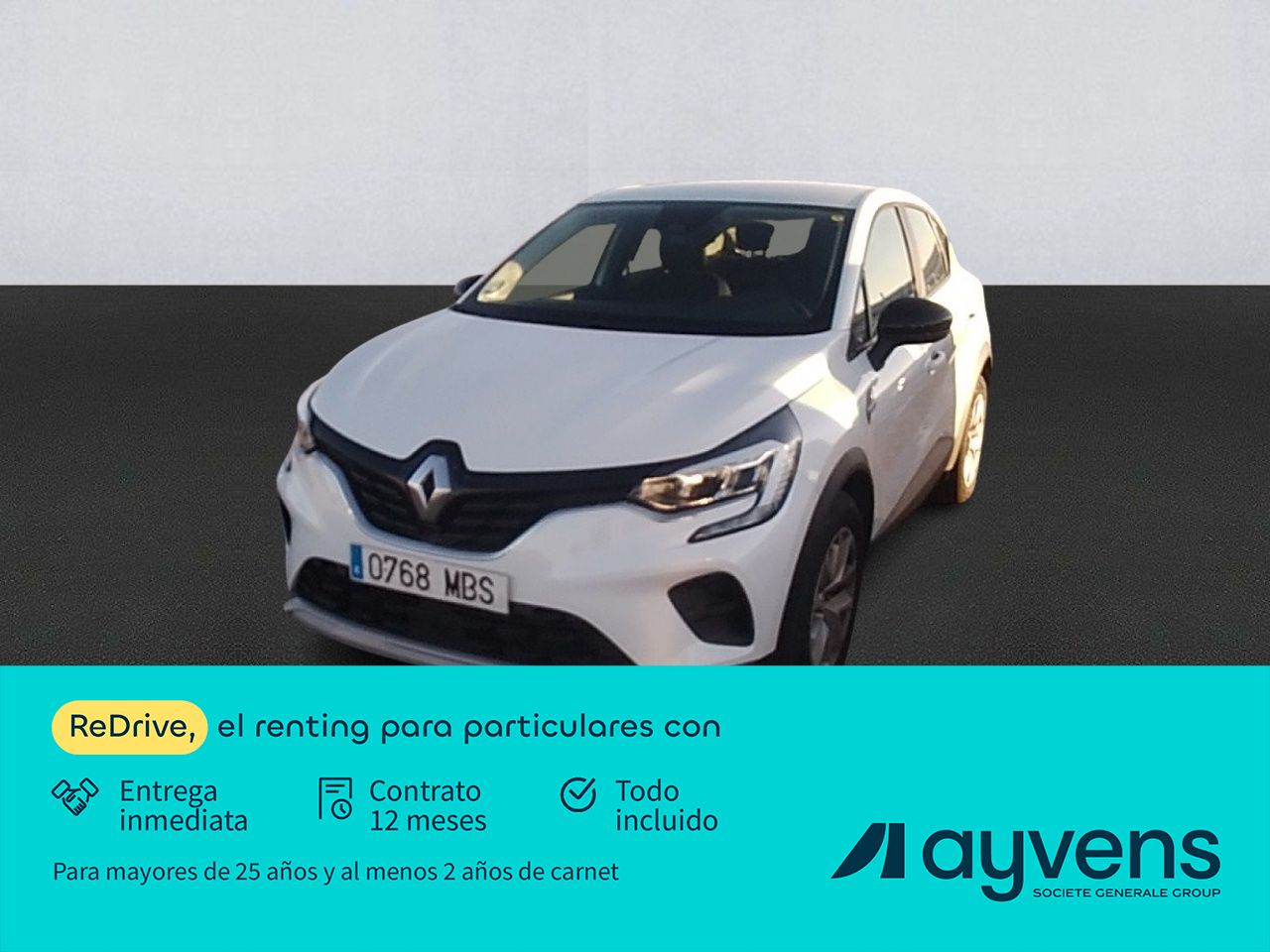 renault captur 2022 /