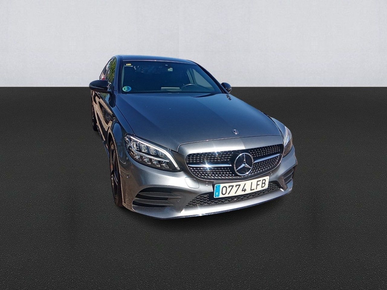 mercedes clase c 2020 / foto grande (3)