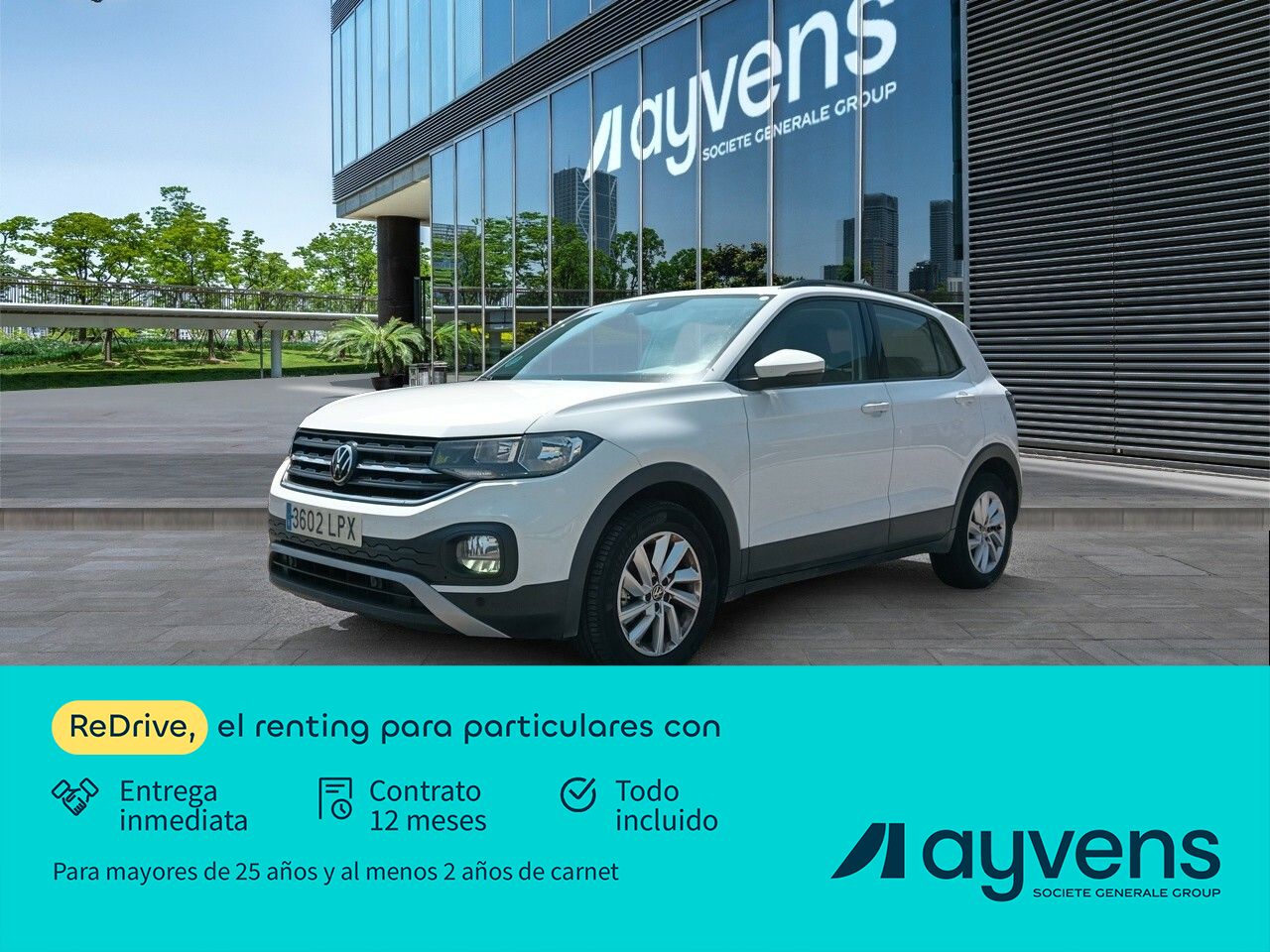 volkswagen t-cross 2021 /