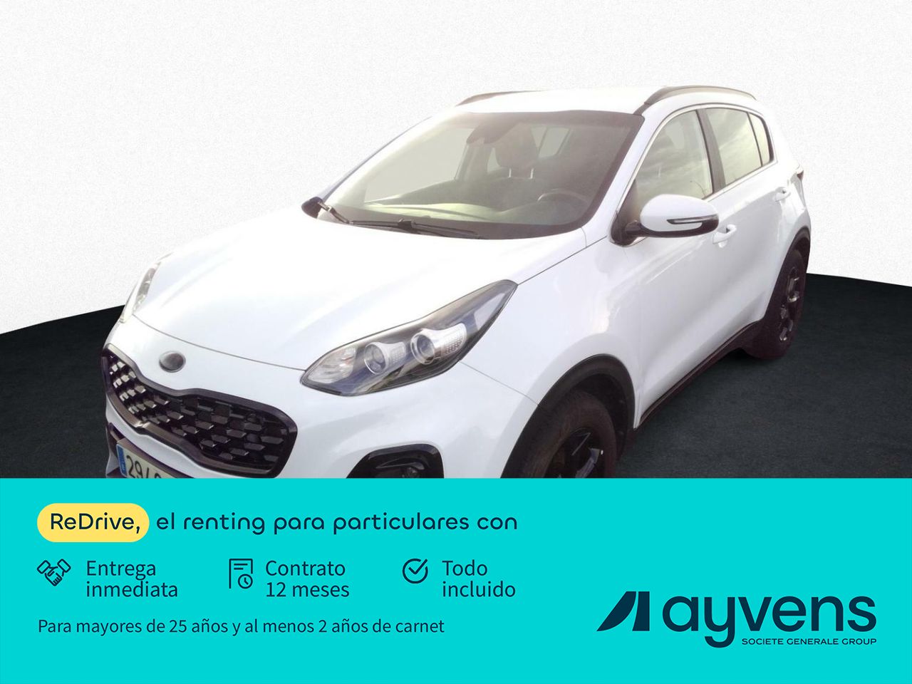 Foto kia sportage 2021 /