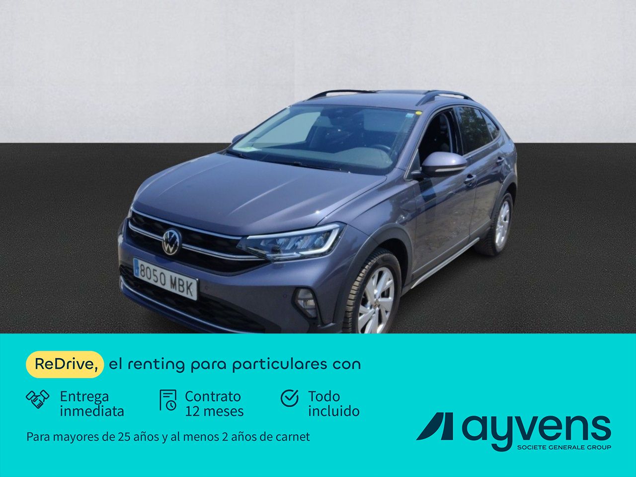 Foto volkswagen taigo 2022 /