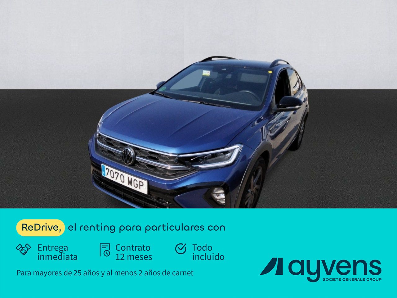 Foto volkswagen taigo 2023 /